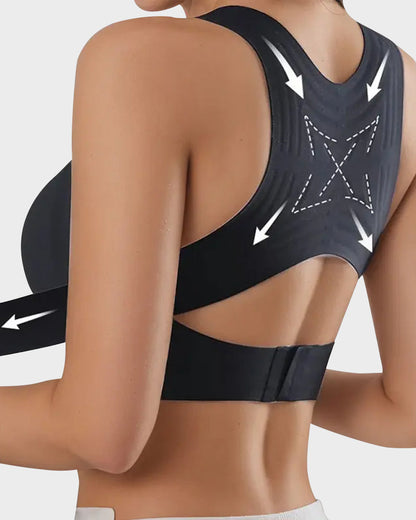 💕AlignLift Posture-Perfect Wireless Bra