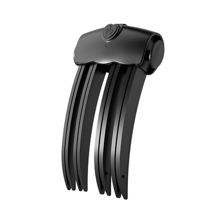 ✨ Cordless Heated Root Lift Clip – Volumizing Hair Styling Tool