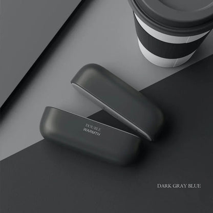 🧤 Magnetic Hand Warmers – Rechargeable USB-C Pocket Heater for Winter & Gifts 🎁