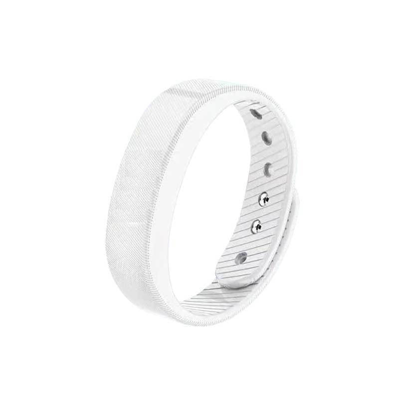 ⚡ 50% OFF – USB Rechargeable Fitness Tracker & Silent Alarm
