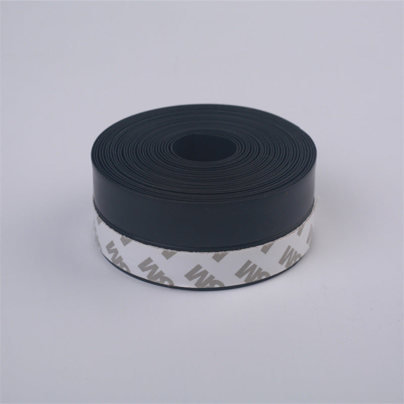 🚪 Flexible Weather Stripping Door & Window Seal Tape (16.4 Ft) – Draft & Noise Stopper 🔇