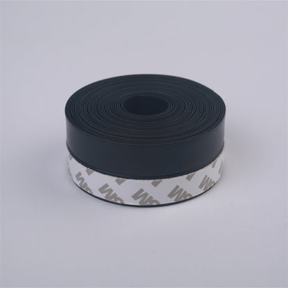🚪 Flexible Weather Stripping Door & Window Seal Tape (16.4 Ft) – Draft & Noise Stopper 🔇