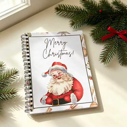🔥 LIMITED-TIME 50% OFF 🎁 Christmas Gift Card Book