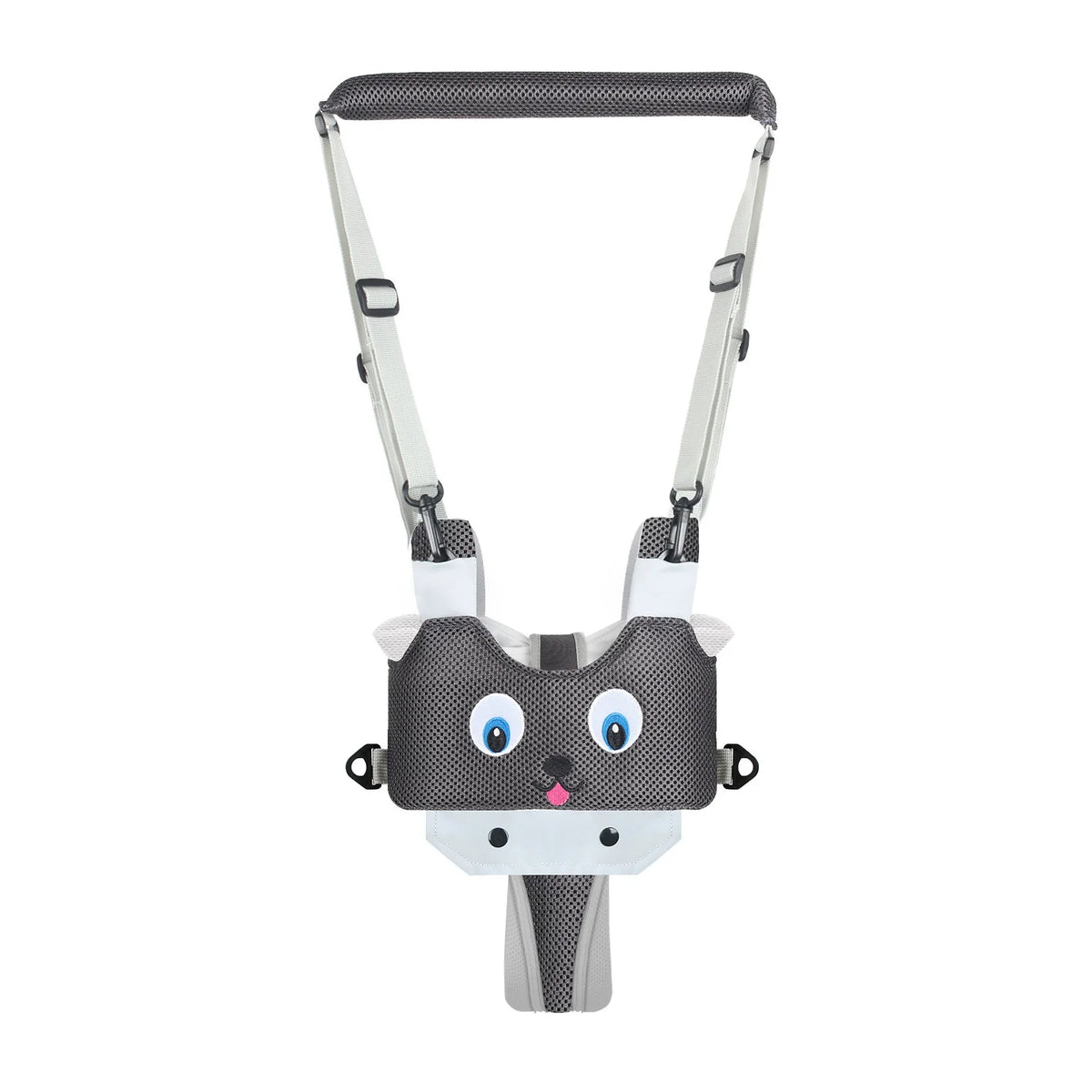 👶 Baby Walking Assistant Harness – Safe & Adjustable First Steps Support ✨