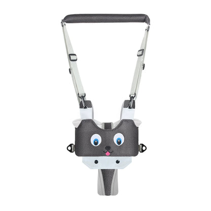 👶 Baby Walking Assistant Harness – Safe & Adjustable First Steps Support ✨
