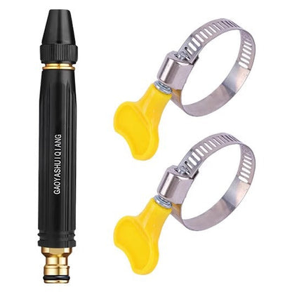 🔥 Last Day 55% OFF – Powerful High-Pressure Water Gun for Car Cleaning