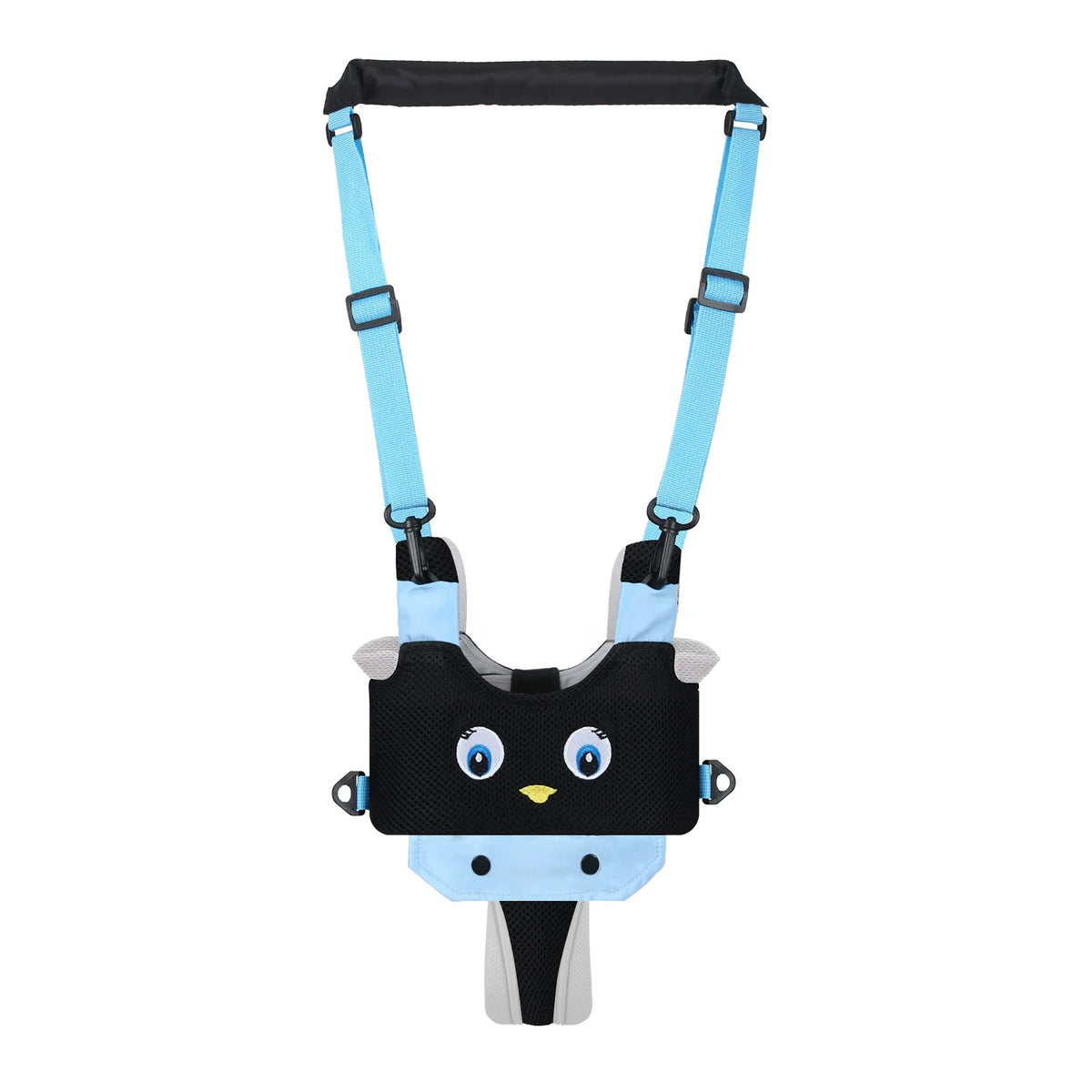 👶 Baby Walking Assistant Harness – Safe & Adjustable First Steps Support ✨