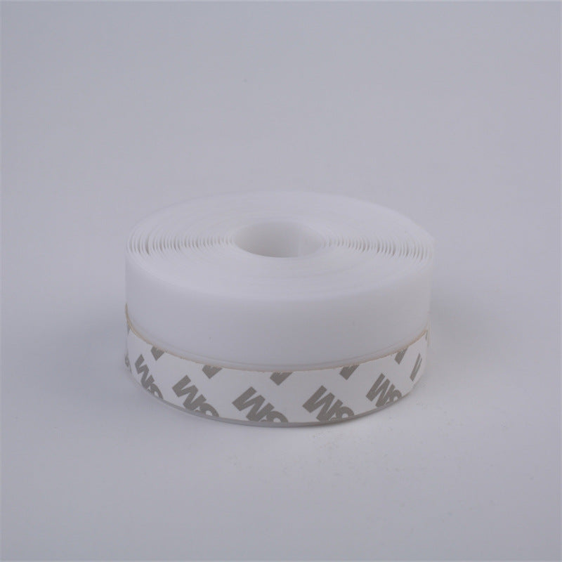 🚪 Flexible Weather Stripping Door & Window Seal Tape (16.4 Ft) – Draft & Noise Stopper 🔇