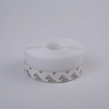🚪 Flexible Weather Stripping Door & Window Seal Tape (16.4 Ft) – Draft & Noise Stopper 🔇