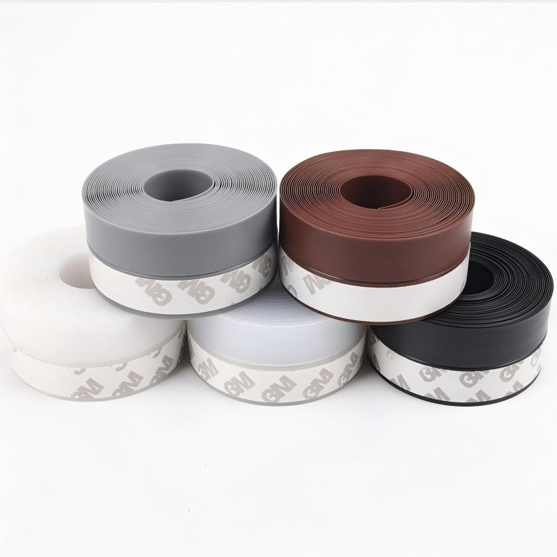 🔥55% OFF🛡️Universal Door Gap Seal Tape – Draft, Dust & Bug Blocker