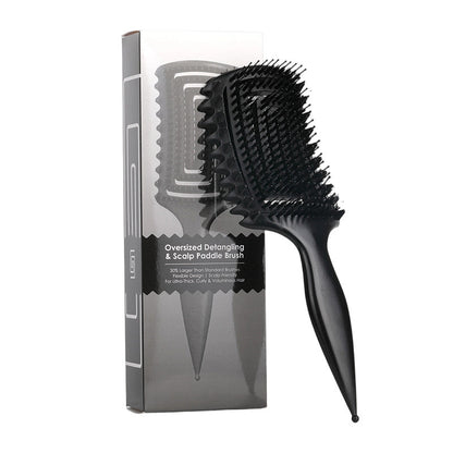 Curl Defining Brush for Curly, Wavy & Coily Hair