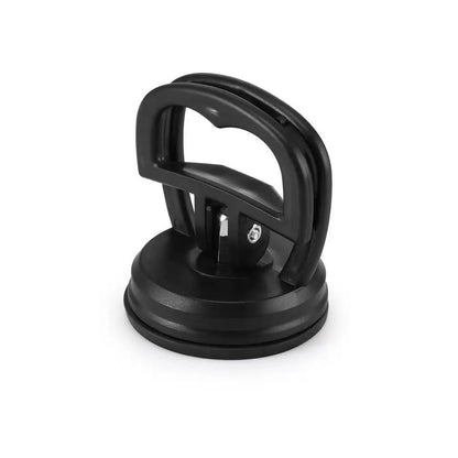 💥Buy 1 Get 1 Free ！🚗 Heavy-Duty Car Dent Puller Suction Cup with Quick-Release Locking Handle 🛠️