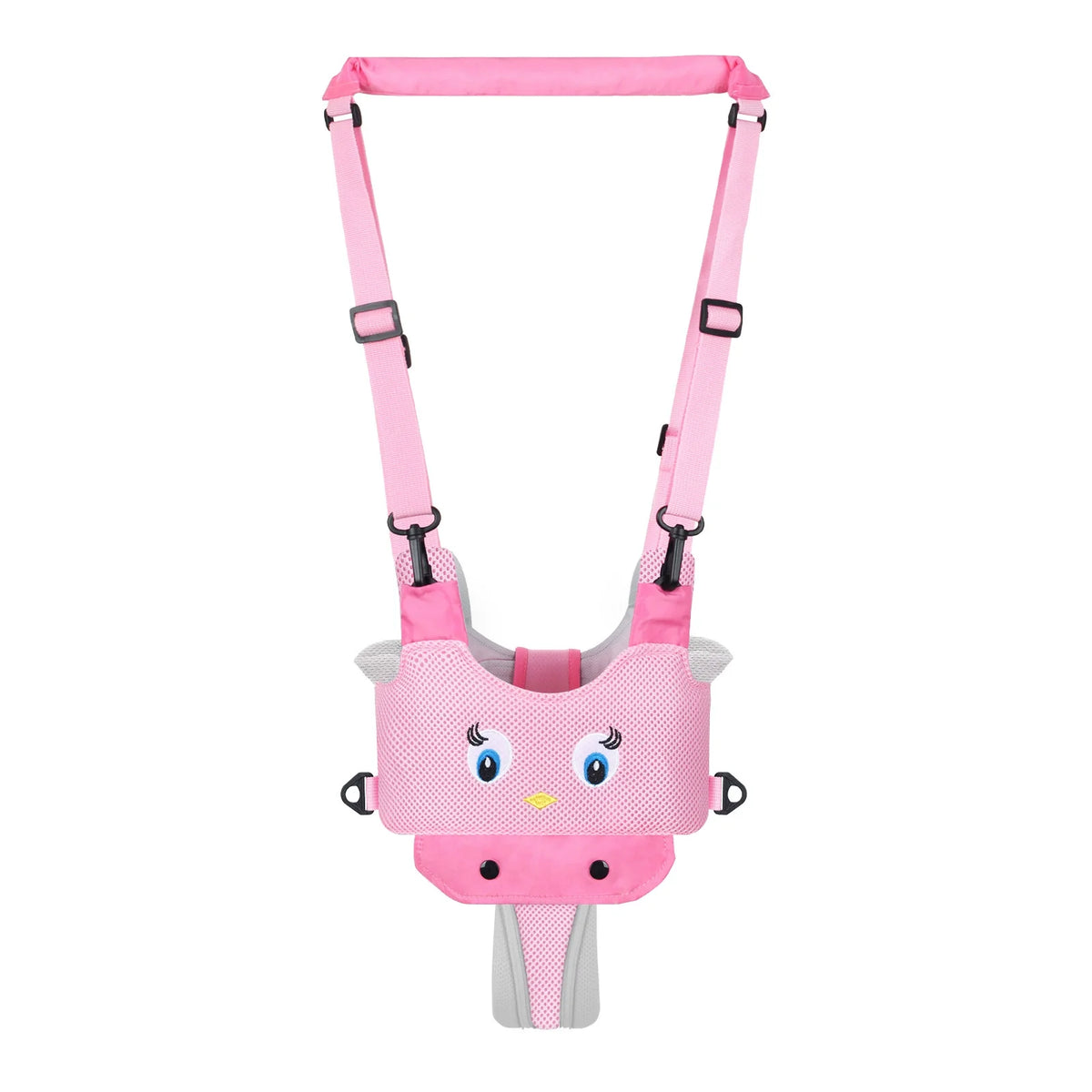 👶 Baby Walking Assistant Harness – Safe & Adjustable First Steps Support ✨