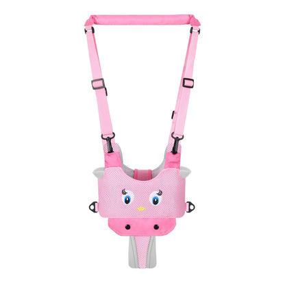 👶 Baby Walking Assistant Harness – Safe & Adjustable First Steps Support ✨