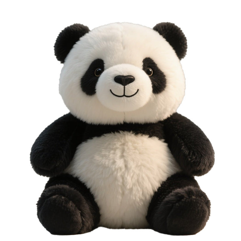 💖🐼The Pandy  Lifelike Cuddle Panda
