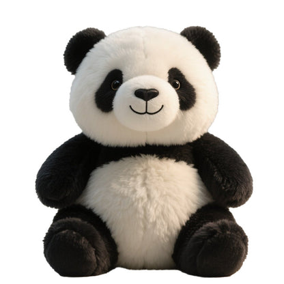 💖🐼The Pandy  Lifelike Cuddle Panda