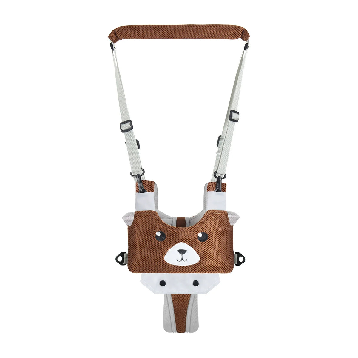 👶 Baby Walking Assistant Harness – Safe & Adjustable First Steps Support ✨