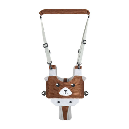 👶 Baby Walking Assistant Harness – Safe & Adjustable First Steps Support ✨