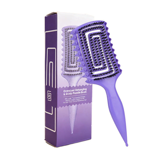 Curl Defining Brush for Curly, Wavy & Coily Hair