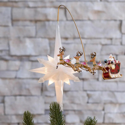 🔥 SAVE 50% TODAY! 🎁 The perfect Christmas decoration for your home & family.