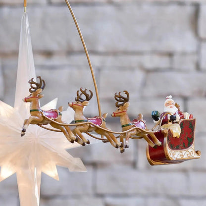 🔥 SAVE 50% TODAY! 🎁 The perfect Christmas decoration for your home & family.