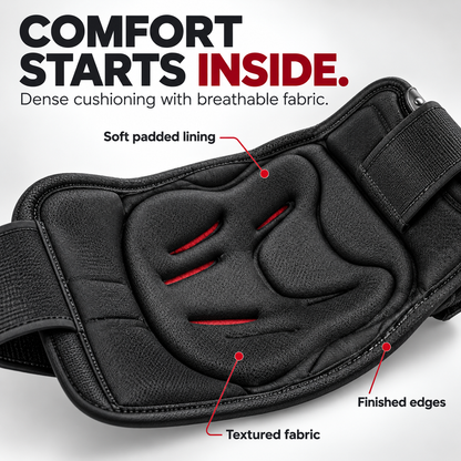 🛡️ Articulated Knee and Elbow Pads Set - Hard Shell Protective Gear