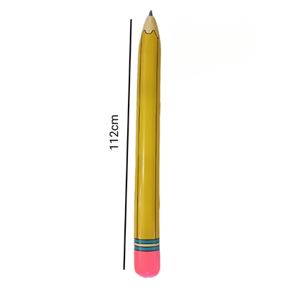Giant Inflatable Pencils, Colorful Inflatable Crayons