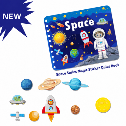 🚀 48% OFF Big Space Adventure Gift Bundle – 4 Ways to Explore 🌌