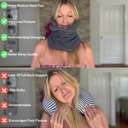 Travel Neck Pillow