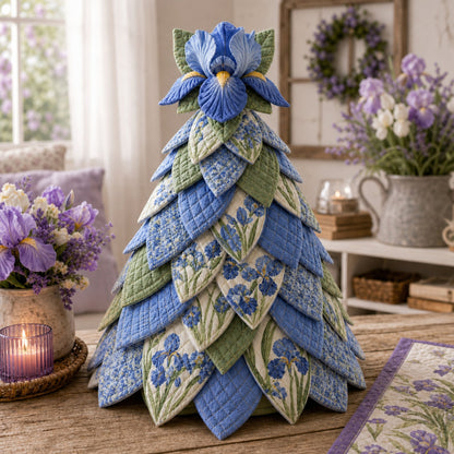 🌻Sunflower Bee Garden Tree DIY Kit - Handmade Fabric Tabletop Tree Decor