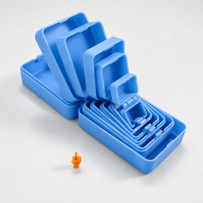 ⏰ LAST DAY: 50% OFF! 🎁 6-Layer Prank Nesting Box + Secret Mini Figurine 🤣