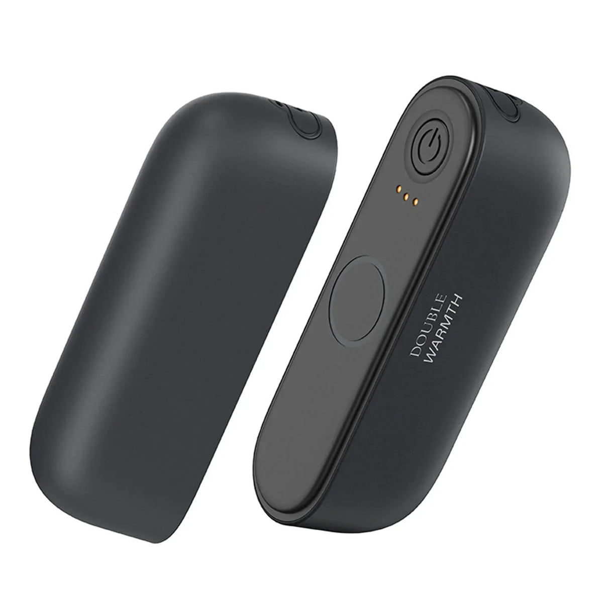 🧤 Magnetic Hand Warmers – Rechargeable USB-C Pocket Heater for Winter & Gifts 🎁