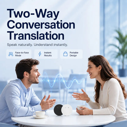 🌍 AI Language Translator – 165+ Languages for Travel & Everyday Conversations