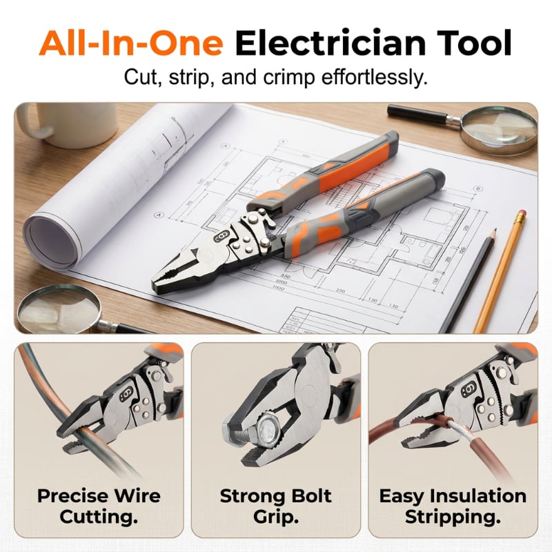 🔧 Self-Locking Ratchet Pliers – Heavy-Duty #55 Steel Grip 🛠️