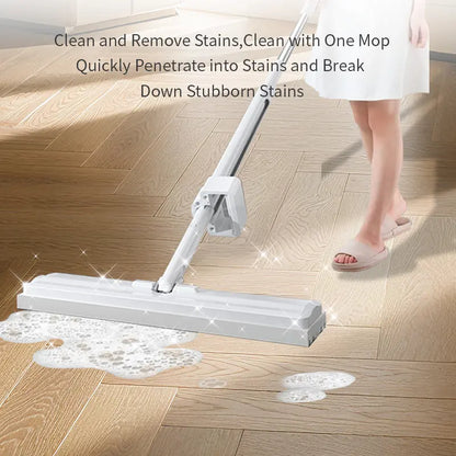 🫧Last Day 70% OFF🫧Multi-Surface Antibacterial Cleaner for Hardwood, Tile & Laminate
