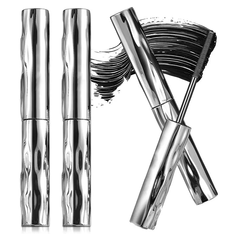 👁️✨Ultimate Length & Curl Mascara Set – Long, Lifted Lashes All Day