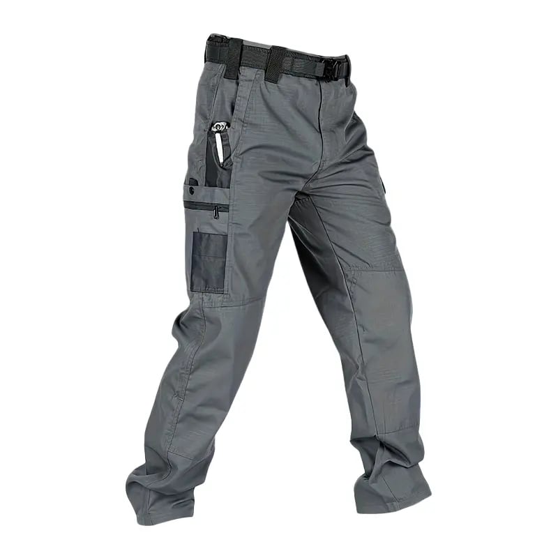 ⏳ [LAST DAY - 55% OFF] 🔥 Indestructible Men's Tactical Pants 🌲