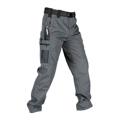 ⏳ [LAST DAY - 55% OFF] 🔥 Indestructible Men's Tactical Pants 🌲