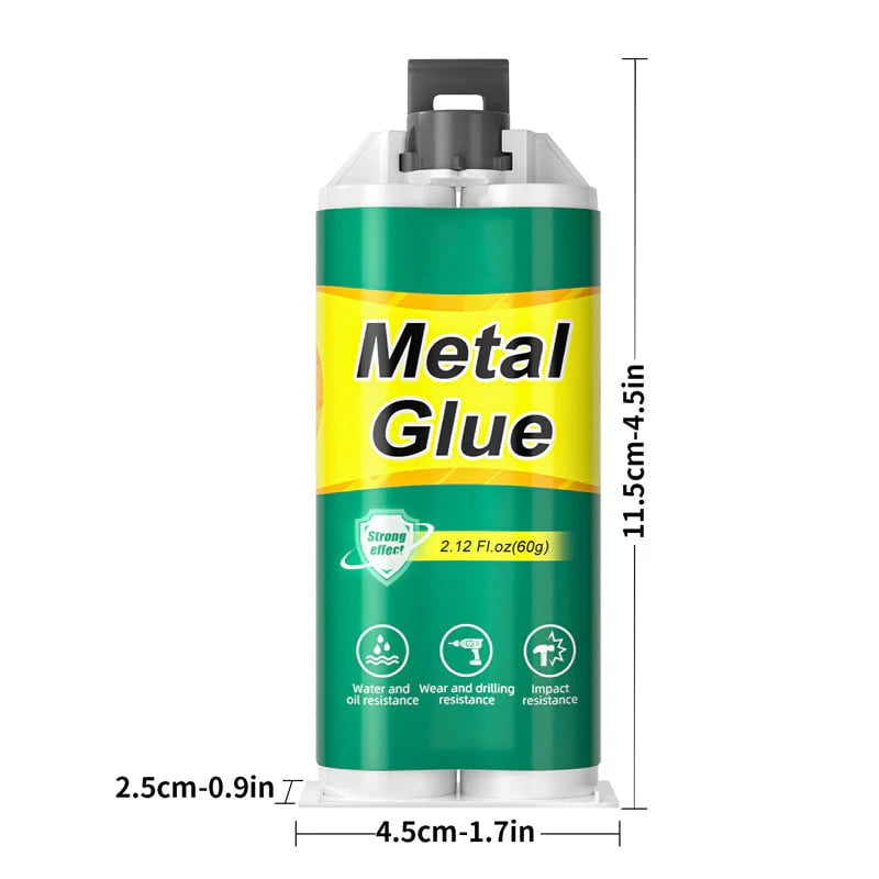 🔥LAST DAY 50% OFF🔩 Stronger Than Ordinary Glue