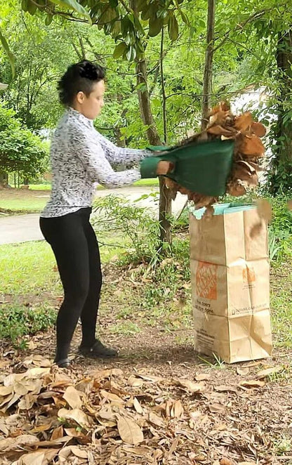 🔥 50% OFF TODAY🍂Leaf Scoops Hand Rakes Grabber Tool