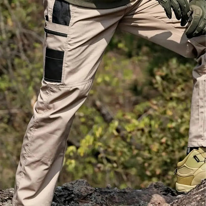 ⏳ [LAST DAY - 55% OFF] 🔥 Indestructible Men's Tactical Pants 🌲