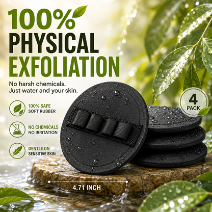🛁BUY 1 GET 1 FREE✨ Deep Cleansing Shower Scrubber