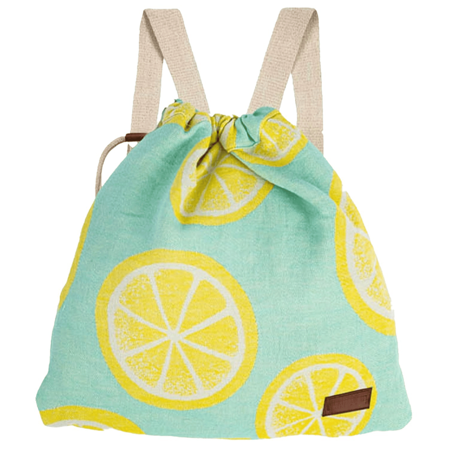 🌴The 2-in-1 Beach Essential You’ll Use All Summer From Beach Towel to Backpack in Seconds