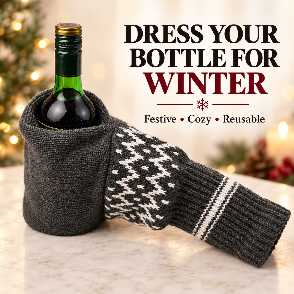 🍻 Funny Beer Can Glove | Perfect novelty gift for every beer fan