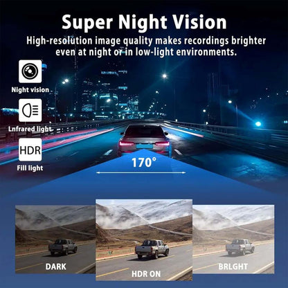 🚗✨ Smart Full View Car Camera System for Safer Driving