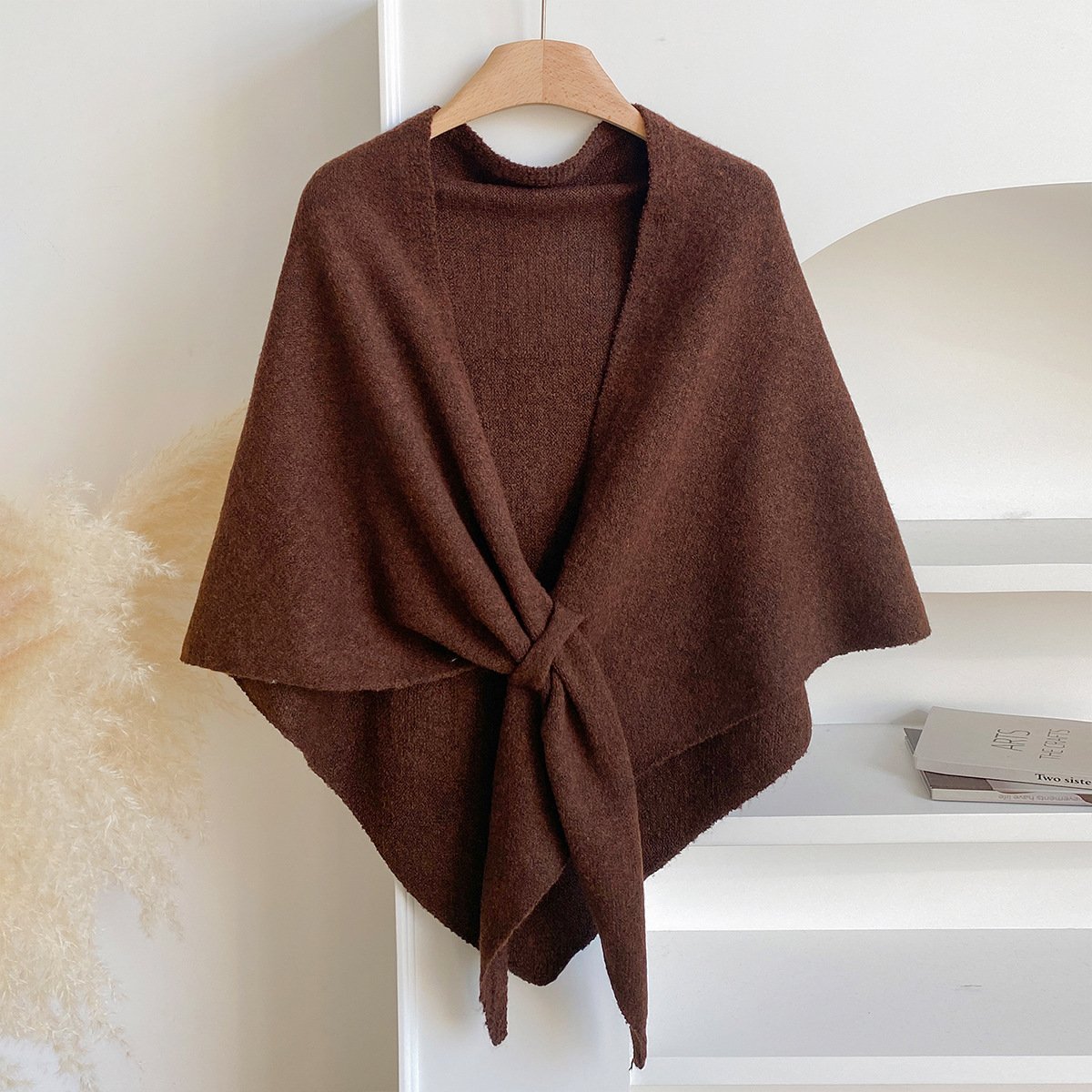 ✨Timeless Women's Cashmere Scarf 🍂 Warmth with Effortless Style