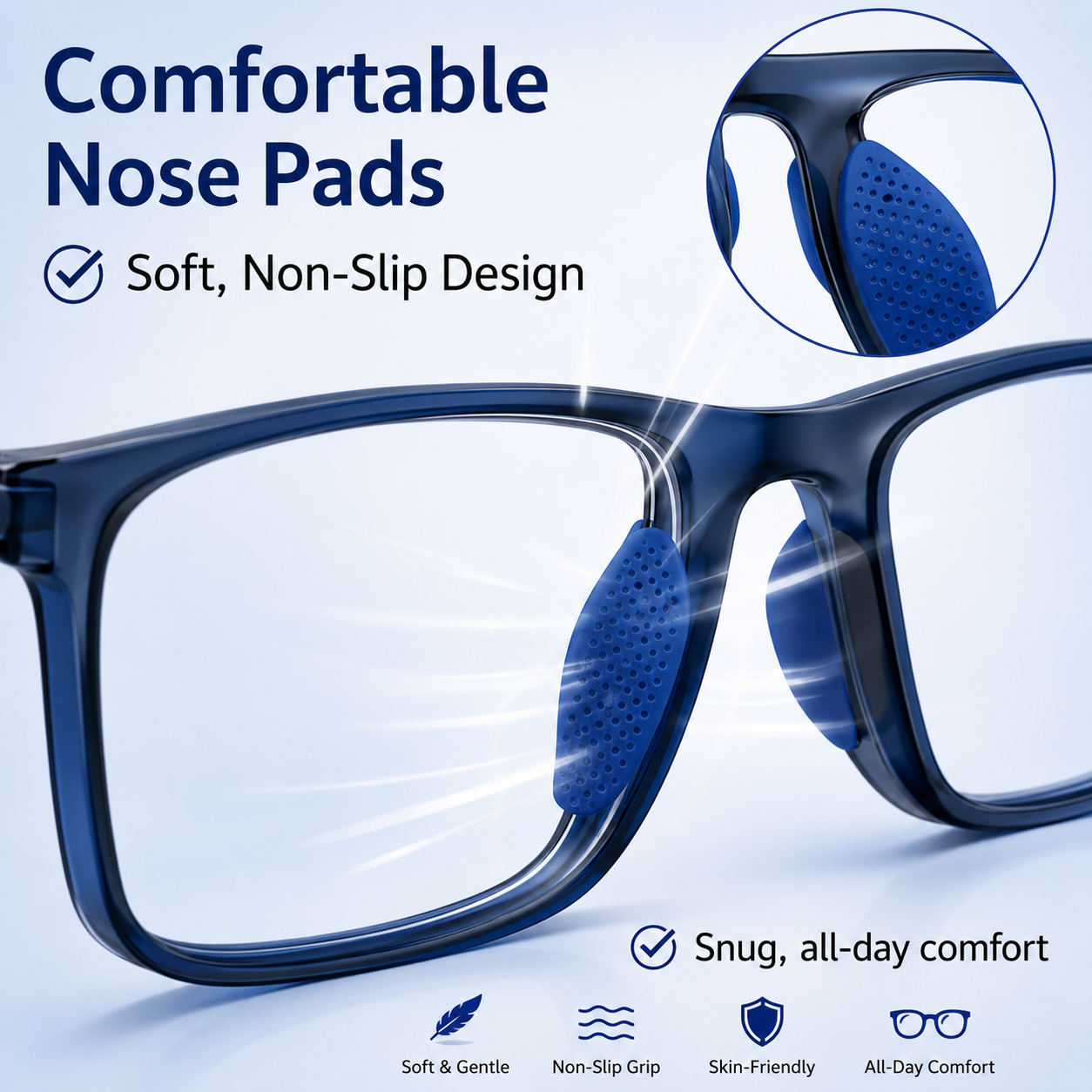 🔥 VisionSync AutoFocus+ Multifocal Glasses | Near-to-Far Vision for Adults 35+