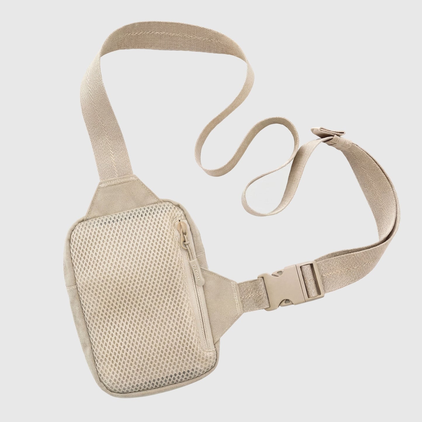 🎒 Upgraded 2.0 Travel Sling Bag – Secure Everyday Crossbody Pack
