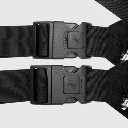🎒 Upgraded 2.0 Travel Sling Bag – Secure Everyday Crossbody Pack