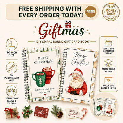 🎄 The Ultimate Christmas Gift Idea For Adult Kids Who 'Have Everything'! 🎁❤️